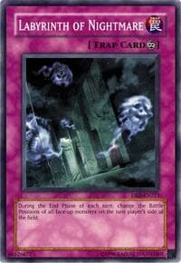 Labyrinth of Nightmare: Dark Revelation Volume 2