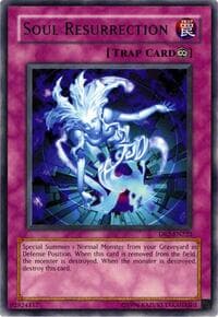 Soul Resurrection: Dark Revelation Volume 2