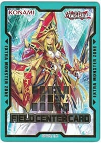 Field Center Token: Queen's Knight (Yu-Gi-Oh! Day): Yu-Gi-Oh! Tokens