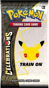 Celebrations Booster Pack: Celebrations