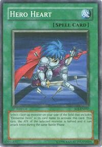 Hero Heart: Shadow of Infinity