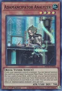 Adamancipator Analyzer: 2021 Tin of Ancient Battles