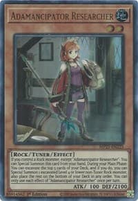 Adamancipator Researcher: 2021 Tin of Ancient Battles
