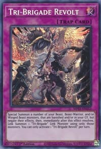 Tri-Brigade Revolt: 2021 Tin of Ancient Battles