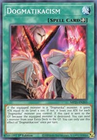 Dogmatikacism: 2021 Tin of Ancient Battles