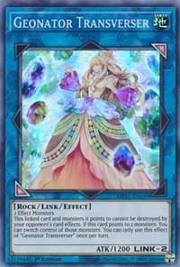 Geonator Transverser: 2021 Tin of Ancient Battles