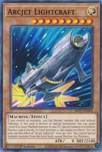 Arcjet Lightcraft: 2021 Tin of Ancient Battles