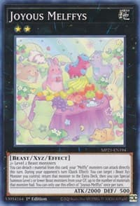Joyous Melffys: 2021 Tin of Ancient Battles