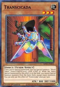 Transcicada: 2021 Tin of Ancient Battles