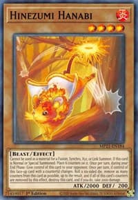 Hinezumi Hanabi: 2021 Tin of Ancient Battles