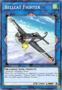 Bellcat Fighter: 2021 Tin of Ancient Battles