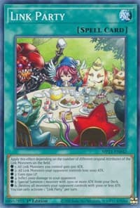 Link Party: 2021 Tin of Ancient Battles