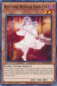 Ret-time Reviver Emit-ter: 2021 Tin of Ancient Battles
