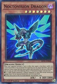 Noctovision Dragon: 2021 Tin of Ancient Battles