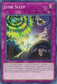 Junk Sleep: 2021 Tin of Ancient Battles