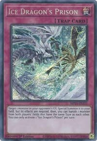 Ice Dragon's Prison: 2021 Tin of Ancient Battles