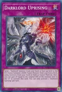 Darklord Uprising: 2021 Tin of Ancient Battles
