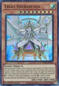 Trias Hierarchia: 2021 Tin of Ancient Battles