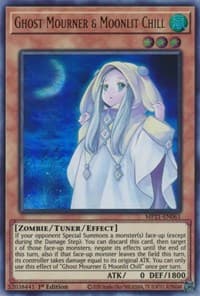 Ghost Mourner & Moonlit Chill: 2021 Tin of Ancient Battles