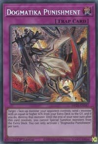 Dogmatika Punishment: 2021 Tin of Ancient Battles