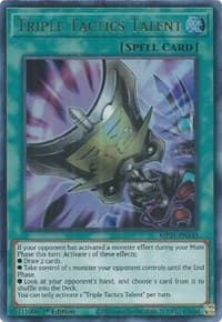 Triple Tactics Talent: 2021 Tin of Ancient Battles