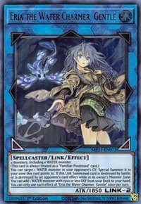 Eria the Water Charmer, Gentle: 2021 Tin of Ancient Battles
