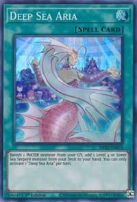 Deep Sea Aria: 2021 Tin of Ancient Battles