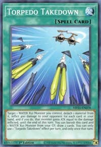 Torpedo Takedown: 2021 Tin of Ancient Battles