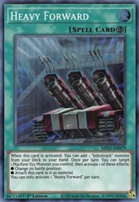 Heavy Forward: 2021 Tin of Ancient Battles