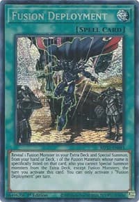 Fusion Deployment: 2021 Tin of Ancient Battles