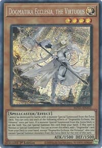 Dogmatika Ecclesia, the Virtuous: 2021 Tin of Ancient Battles