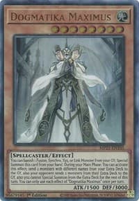 Dogmatika Maximus: 2021 Tin of Ancient Battles