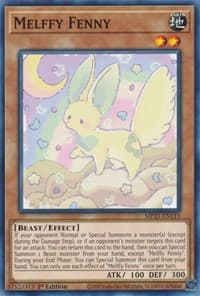 Melffy Fenny: 2021 Tin of Ancient Battles