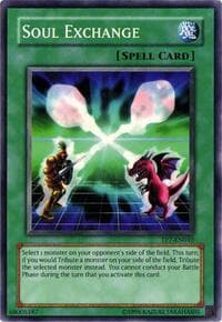 Soul Exchange: Tournament Pack 7