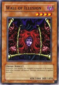 Wall of Illusion: Tournament Pack 7