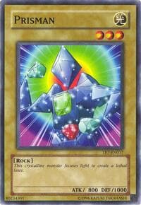 Prisman: Tournament Pack 7