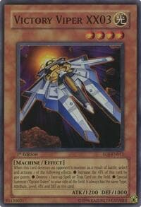 Victory Viper XX03: Enemy of Justice