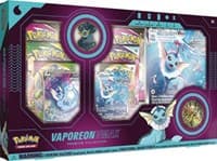 Vaporeon VMAX Premium Collection: Miscellaneous Cards & Products