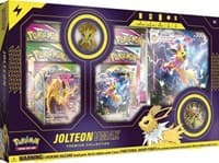 Jolteon VMAX Premium Collection: Miscellaneous Cards & Products