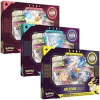 Eevee Evolution VMAX Premium Collection [Set of 3]: Miscellaneous Cards & Products