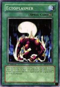 Ectoplasmer: Structure Deck: Invincible Fortress