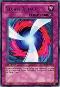 Negate Attack: Duelist Pack 1: Jaden Yuki