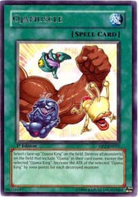 Ojamuscle: Duelist Pack 2: Chazz Princeton