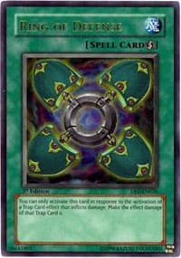 Ring of Defense: Duelist Pack 2: Chazz Princeton