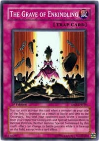 The Grave of Enkindling: Duelist Pack 2: Chazz Princeton
