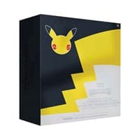 Celebrations Pokemon Center Elite Trainer Box (Exclusive): Celebrations