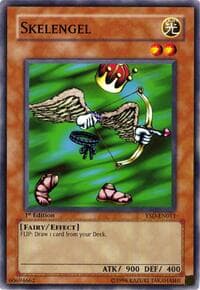 Skelengel: Starter Deck 2006