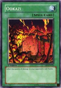 Ookazi: Starter Deck 2006