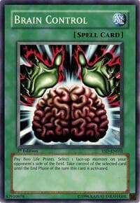 Brain Control: Starter Deck 2006