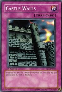 Castle Walls: Starter Deck 2006